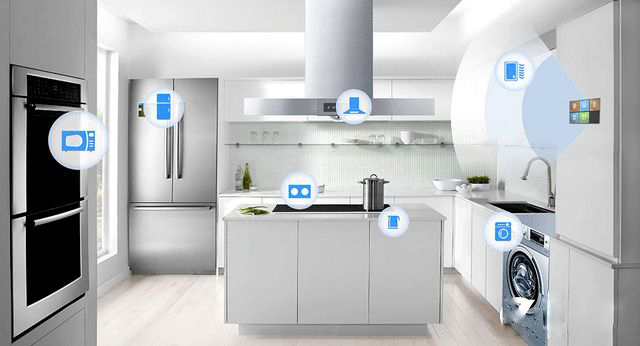 安裝能智云智能家居前,與智能家居方案設計師如何確認需求?