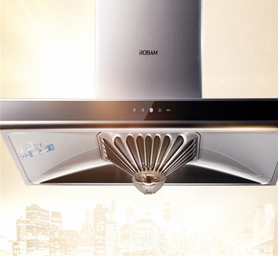 老板電器抽油煙機(jī)CXW-200-65A5