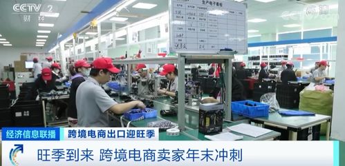 5年,暴漲近10倍 這些商品,在國(guó)外賣爆了 歐洲竟能 當(dāng)日達(dá) 咋做到的