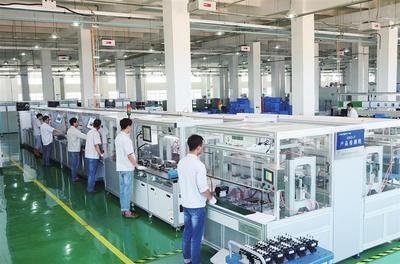 甘肅電氣裝備集團(tuán)落實(shí)國(guó)企改革三年行動(dòng)綜述_部門動(dòng)態(tài)_甘肅省人民政府門戶