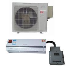 掛壁式防爆空調 BFKT-3.5廣東廠家直銷圖片_高清圖_細節圖-樂清市本高防爆電器 -