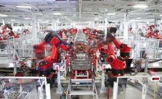 汽車零部件企業(yè)日子真好過了