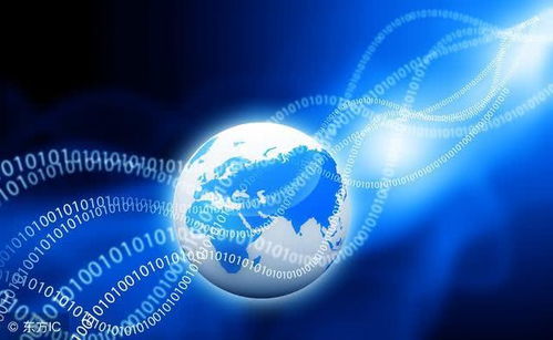 通訊技術 迭代浪潮中的時代脈搏